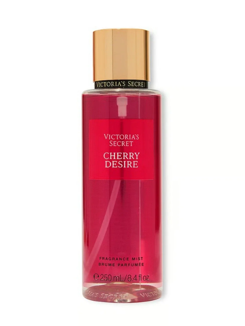 Victoria's Secret Cherry Desire Fragrance Mist ✨ 🆕